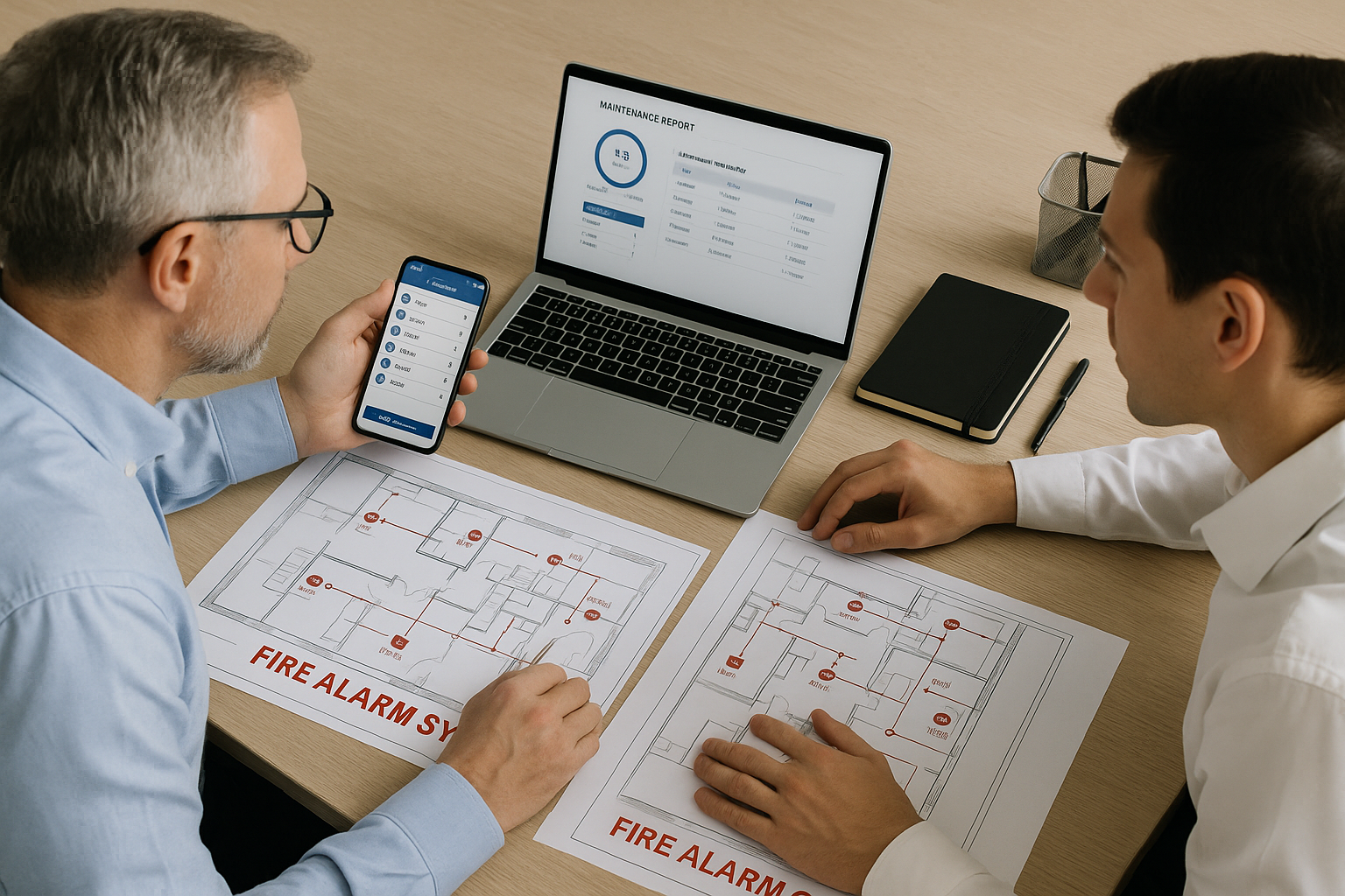 Valores Corporativos