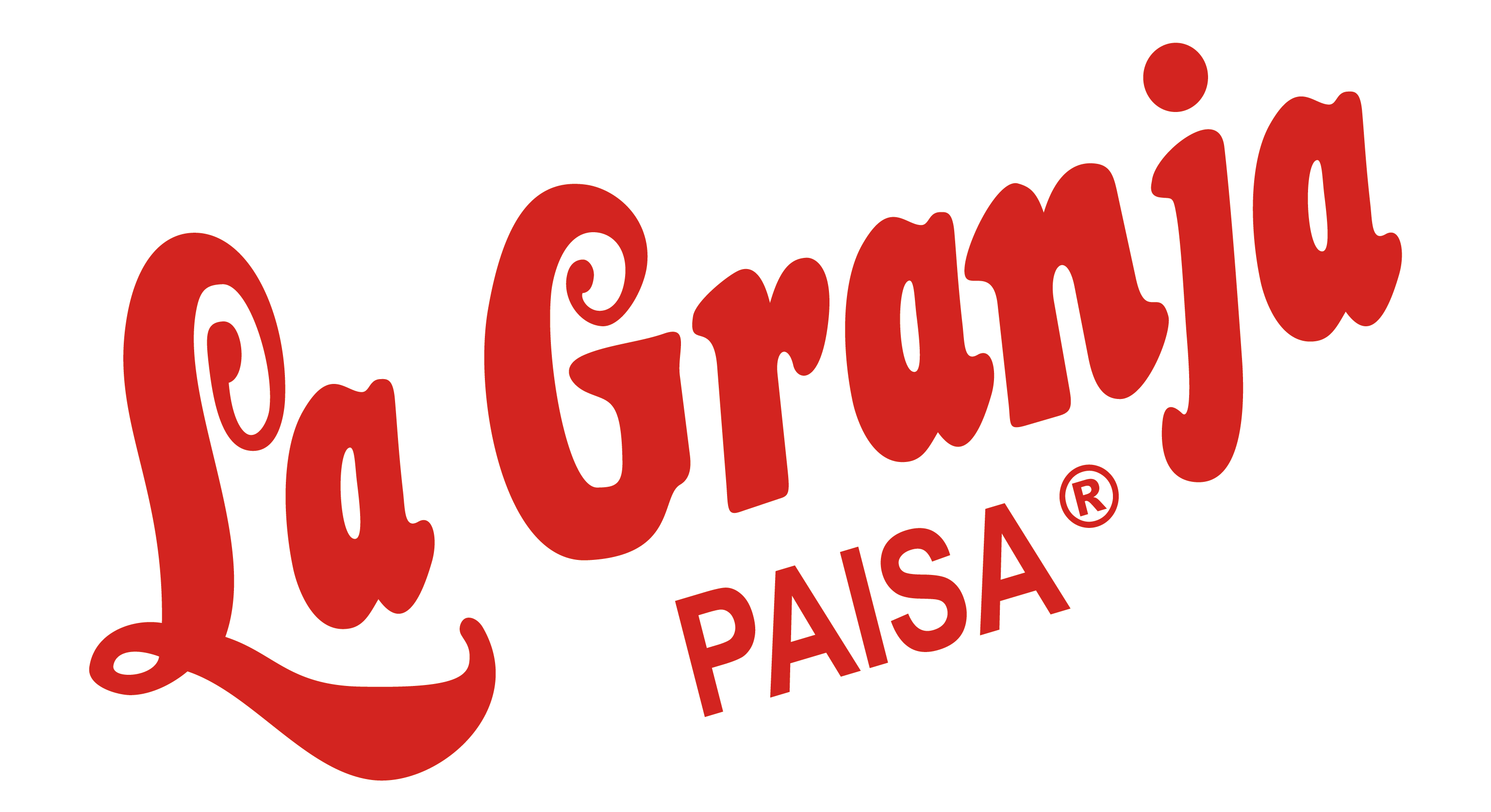 La Granja paisa